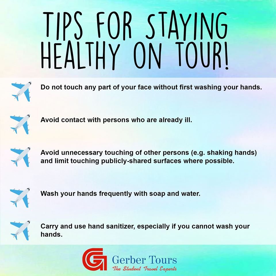 Contemporary Tours tweet media