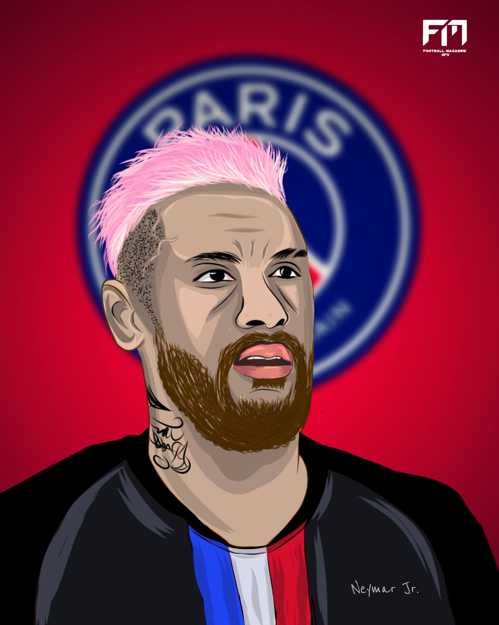 Football Magazine GFX on Twitter: Football Magazine GFX on Twitter: