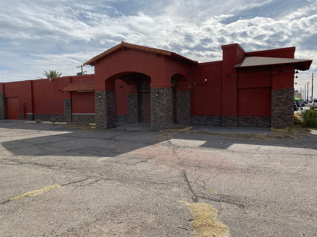 CWSAuctions's tweet image. REAL ESTATE AUCTION!  COMMERCIAL PROPERTY 6,670 sq ft designed for 2 suites. 
5125/5135 S. 12th Avenue, Tucson, Arizona
ONLINE March 19, 2020
ADDITIONAL INFORMATION  cwsmarketing.com
#realestateauction
#auction
#tucsonrealestate