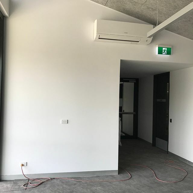 "Punctual, polite, knowledgeable.. would recommend their service for Aircon and electrical works."
5 Stars ⭐⭐⭐⭐⭐ Noel from Airport West recommends Melbourne HVAC Services [Electrical]