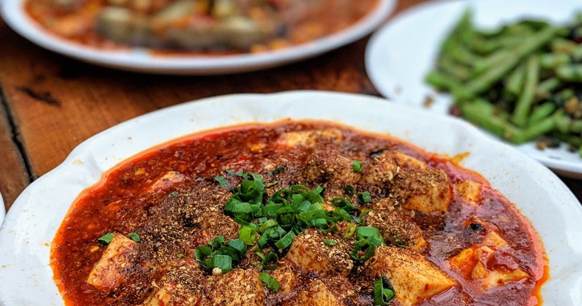 vicbarschool's tweet photo. Bring some milk, Melbourne's upcoming sichuan festival is packing serious heat | Sunday 22 March https://t.co/I8re01g8Zz @urbanlist_MELB #melbourne #foodies #festival #foodandwine #events https://t.co/kBx9AM72jk