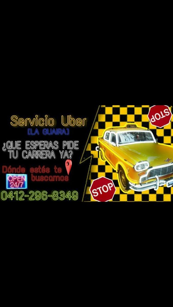 UberServicios's tweet photo. https://t.co/bBnOj4U2FQ