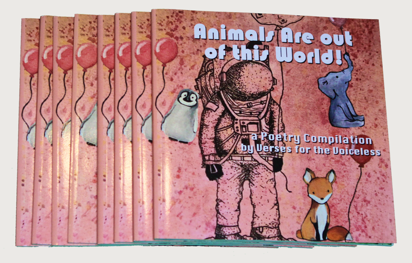 If you're looking for something fun to share with your kids that doesn't involve technology, check out what these creative high school students in LA have created to raise funds for homeless youth: Helping Homeless Kids | Verses for the Voiceless ow.ly/YVgW30qnpcg