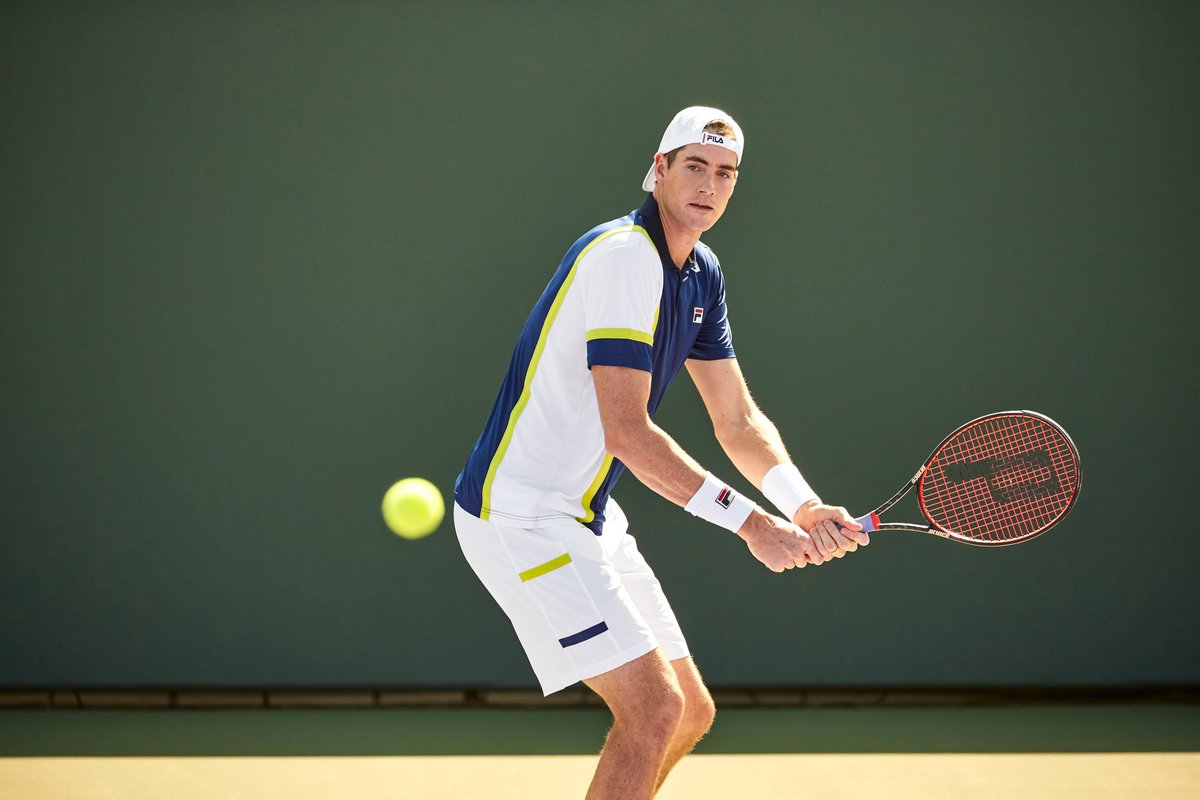 FILA Tennis (@FILAtennis) Twitter Twitter