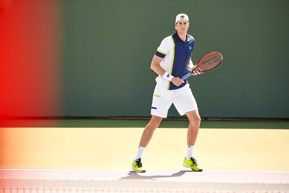 FILA Tennis (@FILAtennis) Twitter Twitter