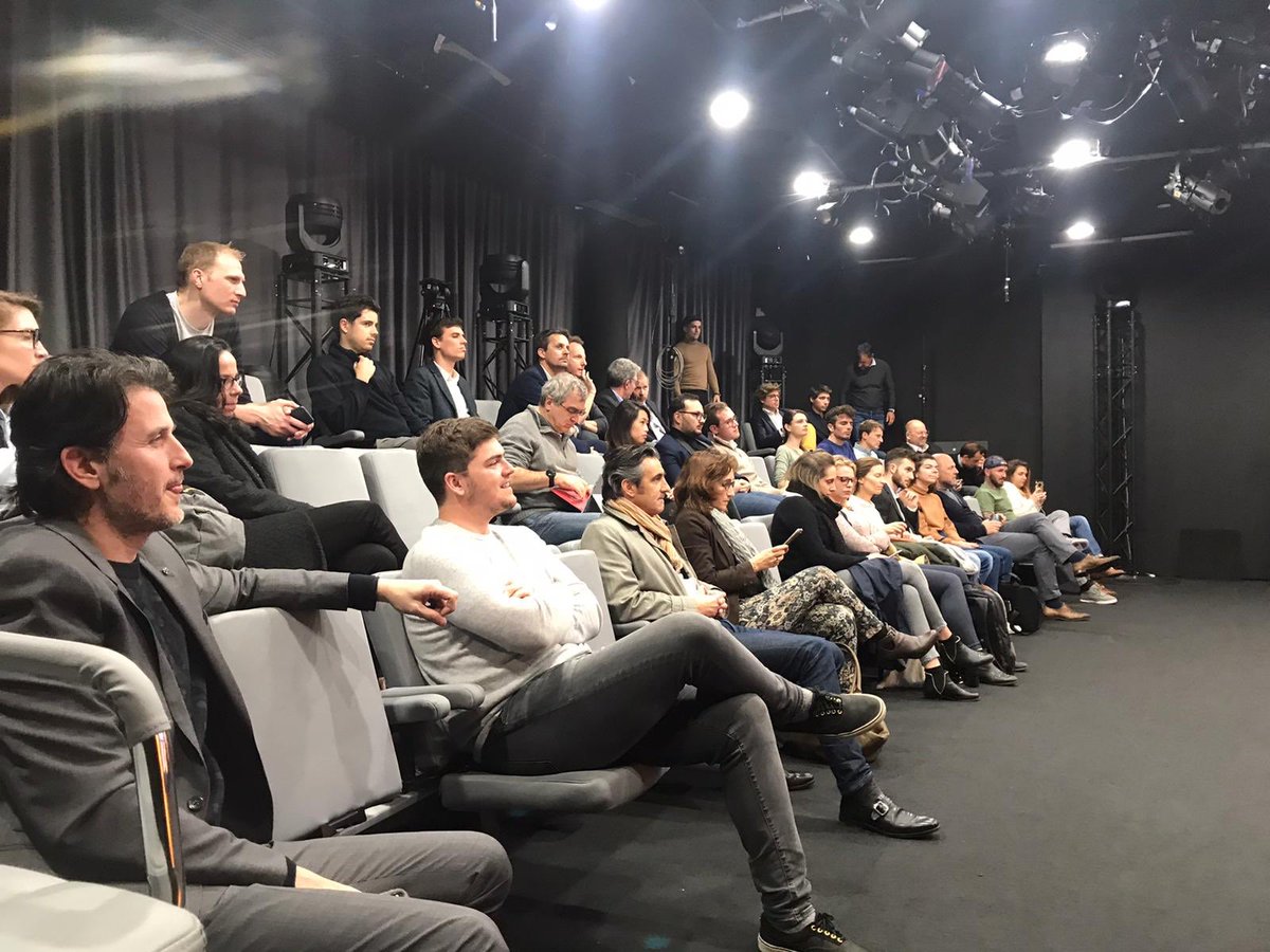 OSP_Webedia's tweet photo. Merci de nous avoir suivis pour cette conférence ! 

À bientôt 👋🏼 https://t.co/ELWef1Gbha
