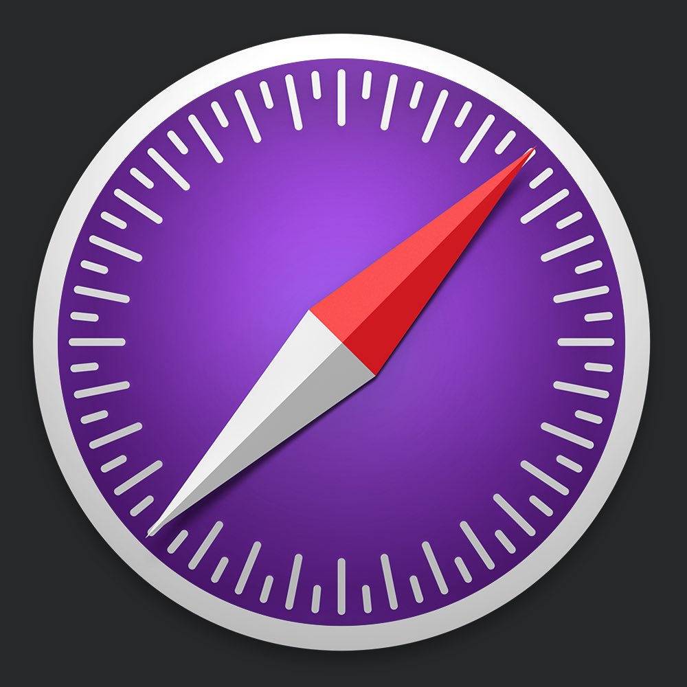 WebKit tweet media