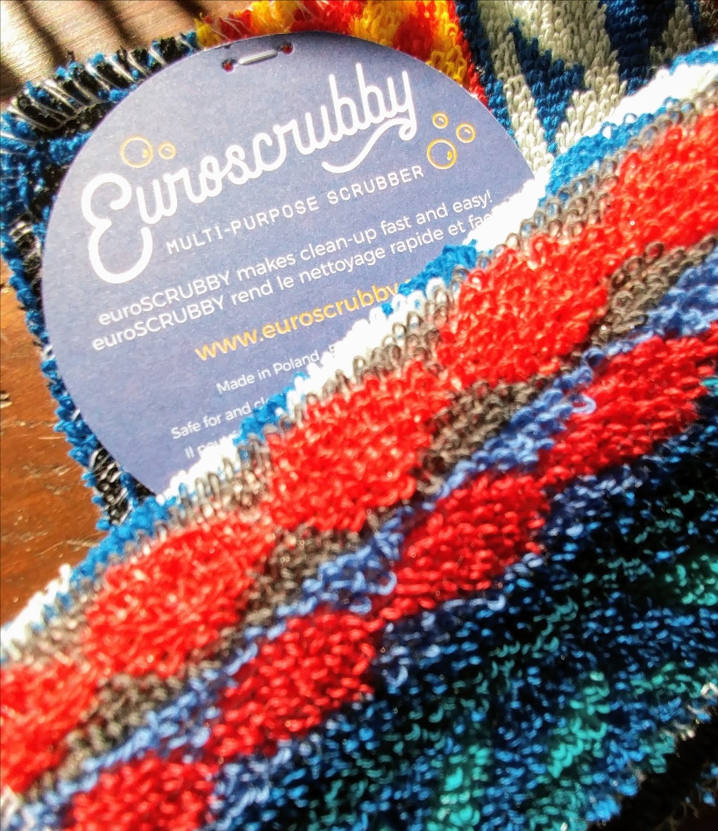 Be-a-Bella has Euroscrubbies😀 - mailchi.mp/6af3f3052817/b… uses these at home and they are awesome!