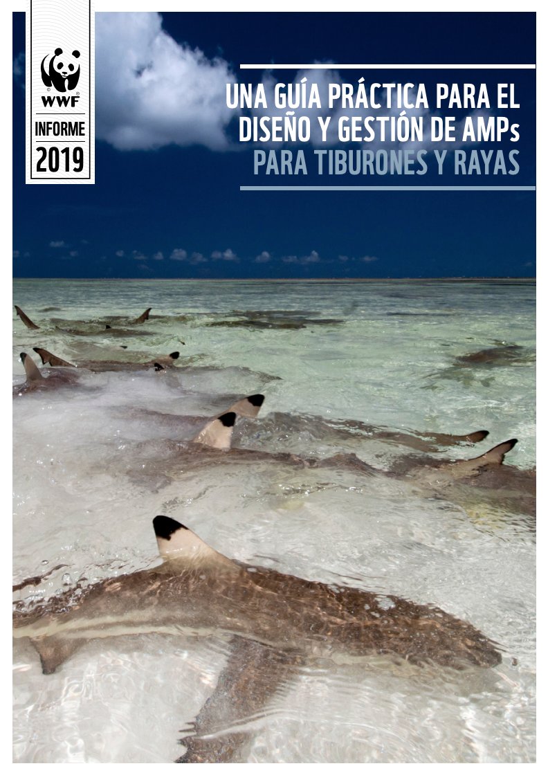 WWF Colombia tweet media