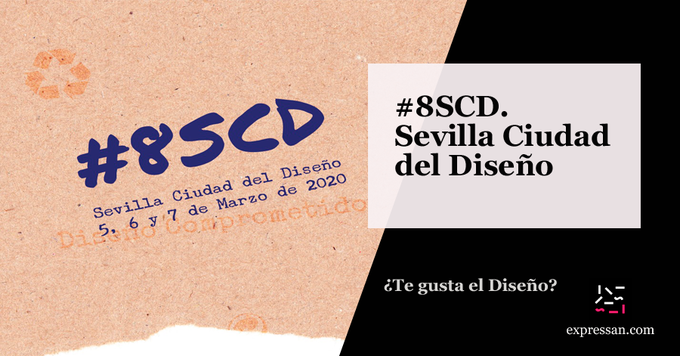 FCom_US's tweet photo. ¿Tienes planes para este fin de semana?

En la #8SCD se realizarán un total de dieciséis workshops y ponencias en los próximos días, con figuras muy importantes del panorama creativo español.

📅 5, 6 y 7 de Marzo 
📍 ETSA 

¡Anímate!

+Info y programa 👉 https://t.co/dpS1bxU5Bk https://t.co/HVLKy4nFPc