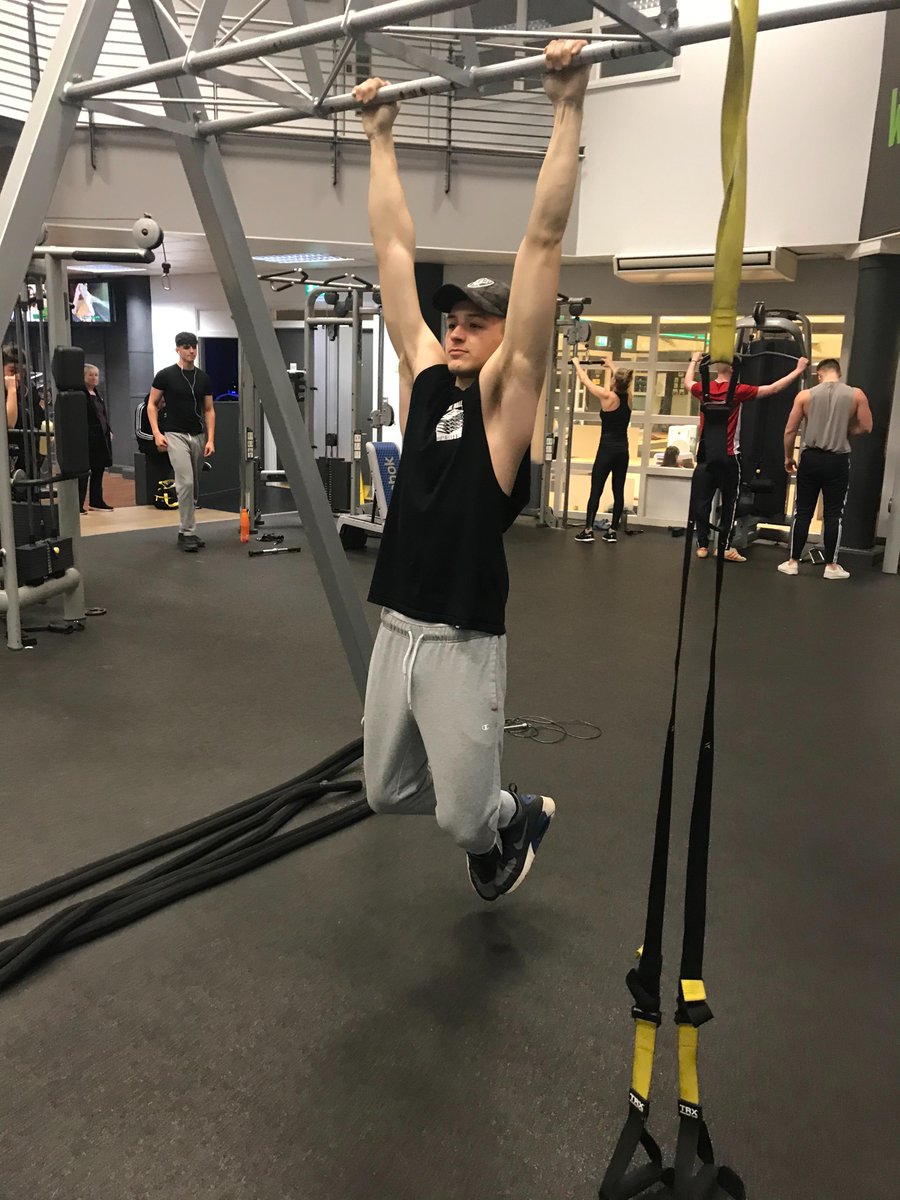 BetterGymWW's tweet photo. This month we are hanging around! 🧗‍♂️ Come and take part in our hang tough challenge! https://t.co/FzEcROJ3Qu
