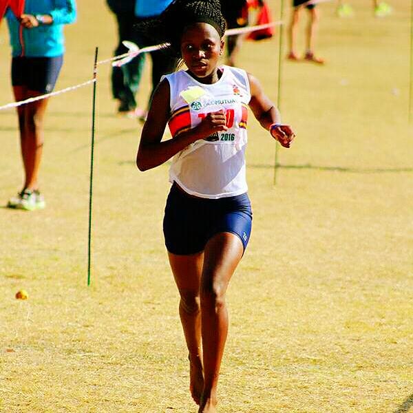 by_stride's tweet photo. ATHLETE ALERT!!🚨

Name: Sisanda Dumisa
Events: 1500m, 5000m 
Age Category: Senior Women 🏃‍♀️
Spikes of choice: Nike 🚀
.
.
#ujathletics #running #athletics #thisisathletics #runningislife #stridebystride #gohardorgohome #trusttheprocess #womeninsports https://t.co/lk08T17Arx