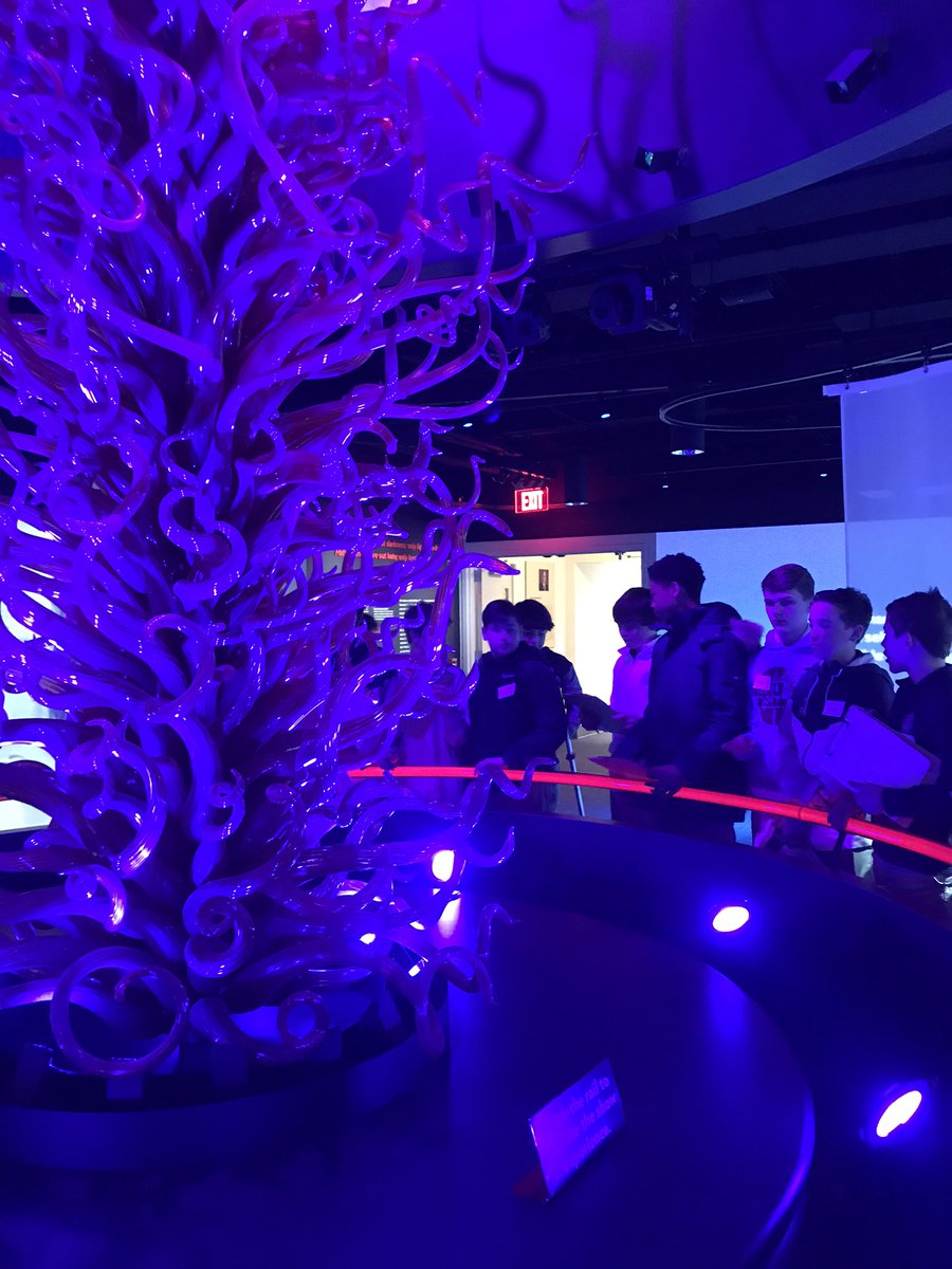 Mrs_Tyoe's tweet photo. 8th grade @MalvernPrep students had a great day at the @LibertyMuseum  🔔 So happy we got to see the Forbidden Art Exhibit! Can’t wait to see student project ideas over the next few weeks https://t.co/Bd1HTVOaAX