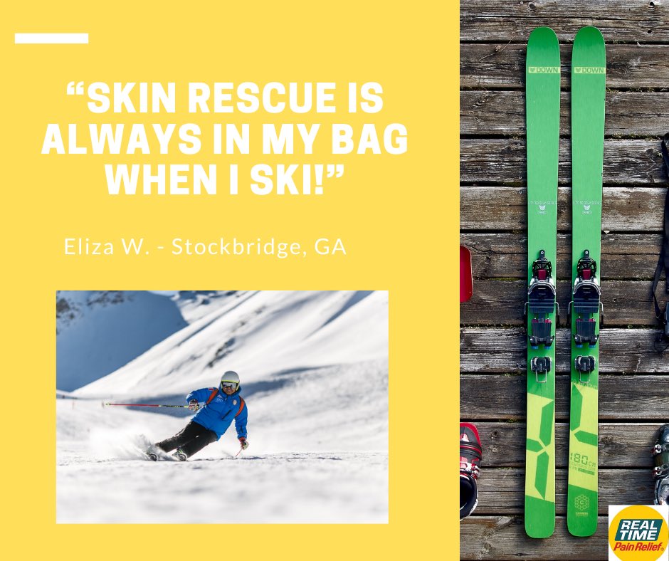 RealTimeRelief's tweet photo. #Skincare #SkinRescue #RealTimePainRelief https://t.co/uxzNHxBSpP