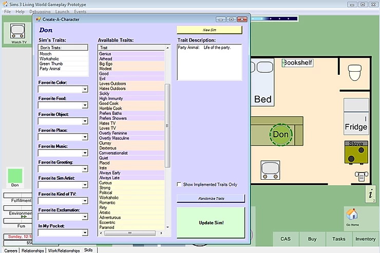 Характер для симов в симс 4. Как изменить характер в симс 3. Интерфейс создания персонажа. Симс 3 черты характера список. Как изменить характер в симс 3.