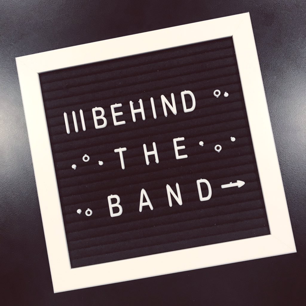 CCCMarchingBand's tweet photo. Ever wonder who’s behind those sweet sweet tunes? Well get ready to learn who’s Behind the Band 🎶
We’re featuring band members throughout the next few weeks so don’t miss a beat and tune in next week to see some of our amazing performers!
___
#renegades #marchingband #BTB https://t.co/uCJCM8mJCo