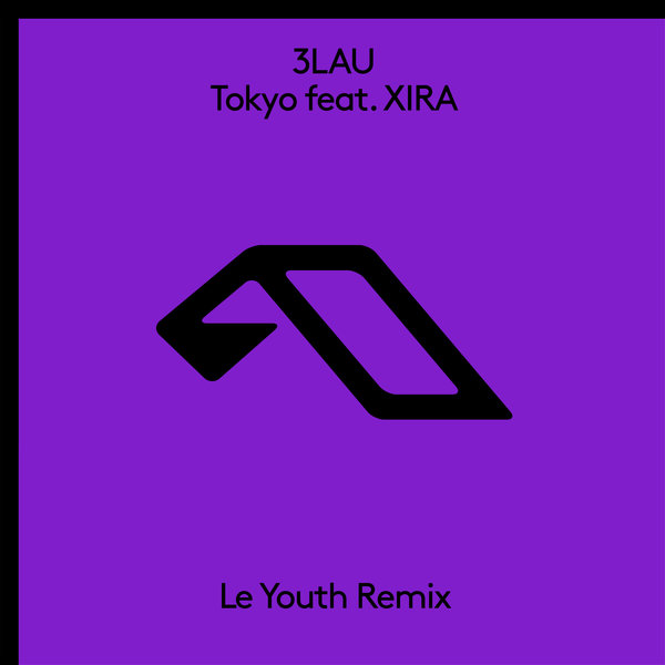 Official_JES's tweet photo. #UTB382 8. @3LAU ft. #Xira “Tokyo (Le Youth Remix)” @anjunabeats https://t.co/6GLQd9q2WI @diradio #UnleashTheBeat #Mainstage https://t.co/Ycuio8OMBw