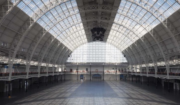 JfwLtd's tweet photo. JFW Build are proud to announce that we have been chosen as a preferred supplier for all exhibitions at Olympia and Excel in 2020! 🎉 https://t.co/zL5JZVVW9p