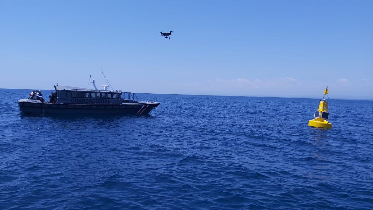 MIO CIMAR UCR tweet media