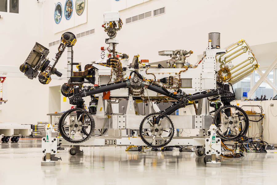 tanyaofmars's tweet photo. Viking &amp;
Pathfinder &amp;
Sojourner &amp;
Spirit &amp;
Opportunity &amp;
Phoenix &amp;
Curiosity &amp;
InSight &amp;

...Perseverance! 

See you soon on Mars! 🧡

#Mars2020 https://t.co/D9t8vqOrG1