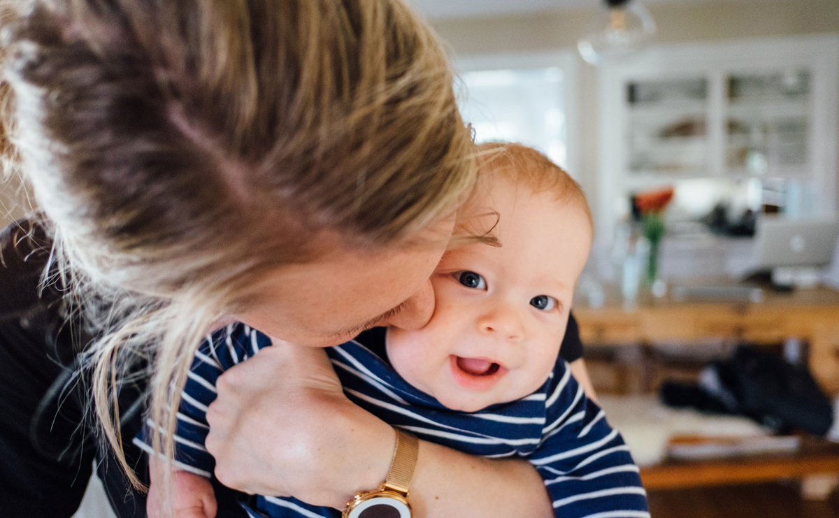 6 Meaningful Ways Companies Welcome Moms Back from Maternity Leave bit.ly/32ZmSFZ