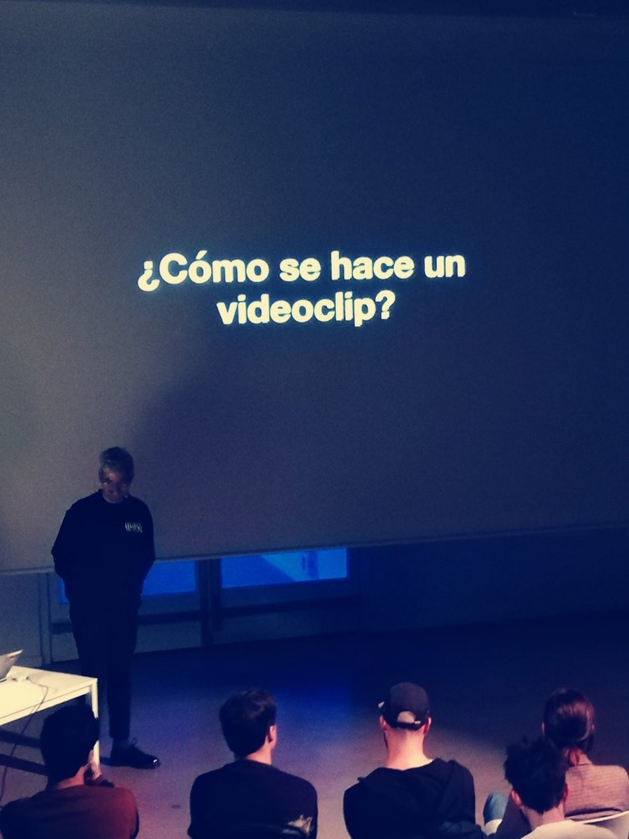 Nola? 🤔 CANADAren erantzuna orain 2deo laborategian <a href="/tabakalera/">Tabakalera</a>