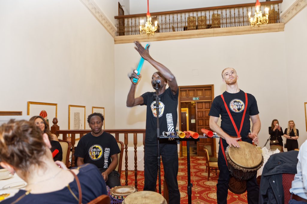 That’s a wrap! Wow what a couple of days. Massive thank you to everybody who joined our Exchange. Insights shared, solutions discovered and friends made. 

AND, we’re pleased to say a huge amount of money made for <a href="/macmillancancer/">Macmillan Cancer Support</a>!! An official total will follow next week...