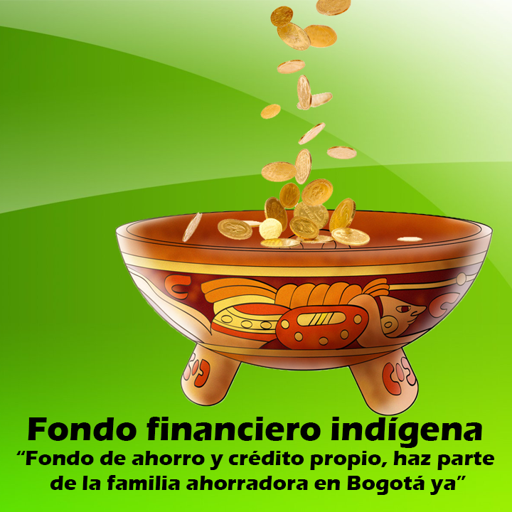 FondoIndigena's tweet photo. invierta en nosotros.. https://t.co/ADKoOWy1vh