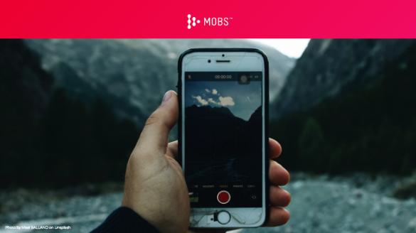 MobsVideo's tweet photo. Calling all video makers! #MobsVideo brings video content to a new level with auto-editing tools that produce amazing #video masterpieces. #AI video #editing meets group chat for a new social experience. Follow us! https://t.co/q4RwDdwXcQ #events #videoediting #collaborativevideo https://t.co/1wWw93tnE3