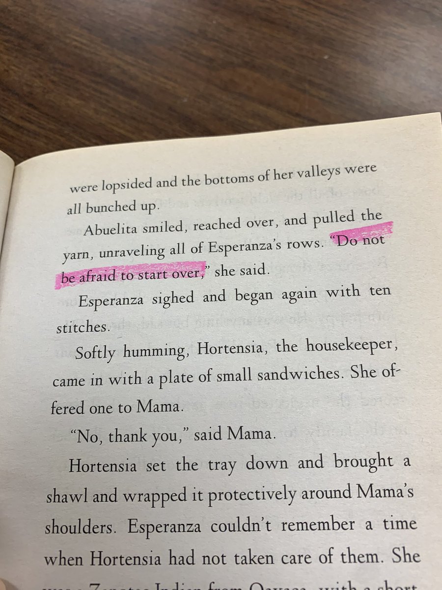 Allison Olivarez tweet media