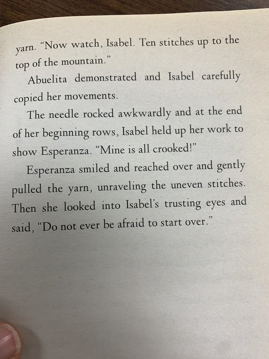 Allison Olivarez tweet media