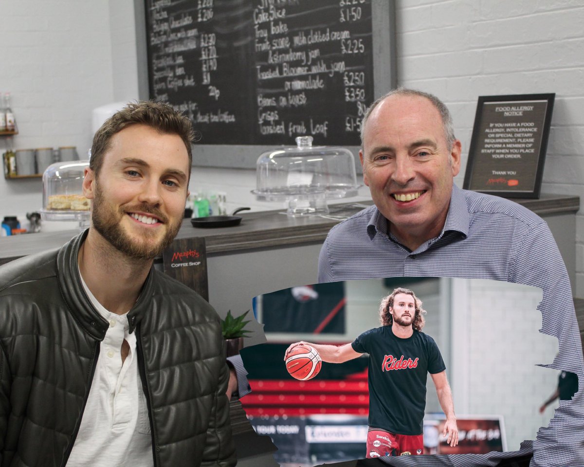 MenphysUK's tweet photo. Huge thanks to @RidersBball’s Joe Scott for coming to visit the @MenphysUK hub today 🏀

#Leicester #Leicestershire #Charity #Sport #50YearsofMenphys #DisabilityAwareness #RespiteMatters https://t.co/Uzsb4u1GMC