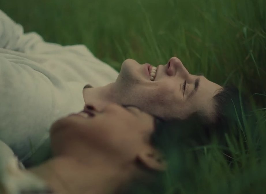 SKicks4ever's tweet photo. That smile is all that matters🥺✋🏻🤧 I’m so proud of u Alec #TheBookOfYouAndI https://t.co/TAtJZ10MOo