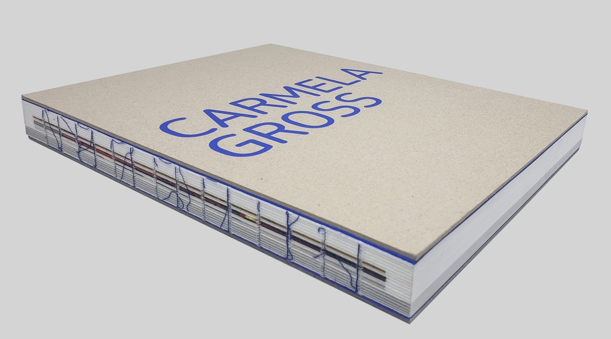 ipsisgrafica's tweet photo. Temos expertise em Livros com diversos acabamento especiais: capa dura, brochura costurado e fresado, costura aparente, papelão sobreposto, capa flexível, lombo-solto, pintura lateral,, todos 100% produzidos dentro da empresa.
Portfólio: https://t.co/aLdb3sSZnx
#artedeimprimir https://t.co/qNaXGONU09
