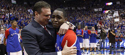 bturner23's tweet photo. Faces change, expectations don’t. We’ve been extremely spoiled🔴🔵 https://t.co/8mzdCTlctS