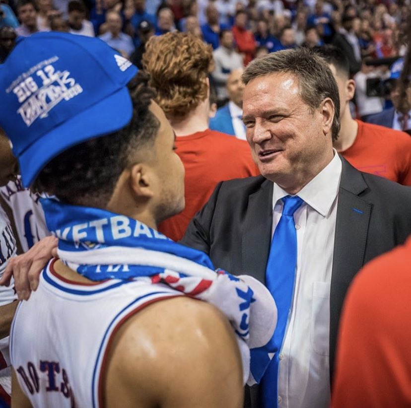 Faces change, expectations don’t. We’ve been extremely spoiled🔴🔵