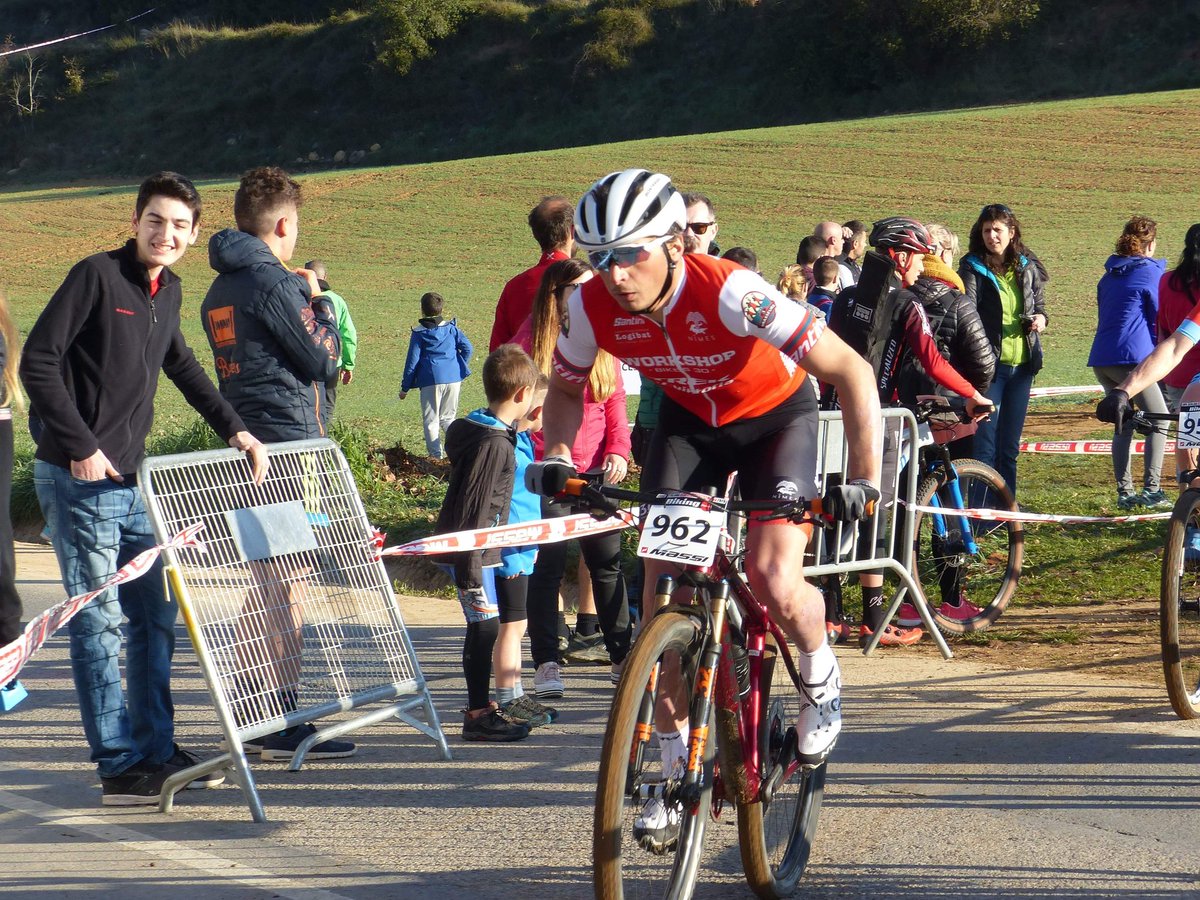ThomasVincent66's tweet photo. Next stop : Corro d'Amunt Copa Catalana 
 #throwbackthursday #workshopbikes #trekbikes #mtb #bike #cycling #workshop #race #racing #xc #xco #btt #bontrager #trek #nofilter #Banyoles #copacatalana #supercupmassi #catalunya #ogival #MuleBar #santini https://t.co/emC5cvWTVS