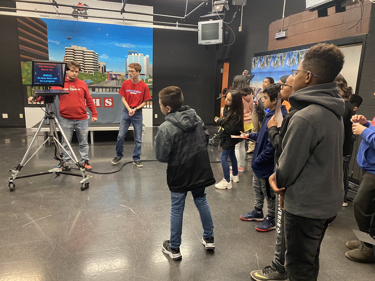 Ms. Schwarz (F117) (@schwarztv) on Twitter photo WNHS students give a tour of our CTE program to rising 7th graders from Eastern. <a href="/NorthwoodPrin/">Northwood Leadership Team</a> <a href="/EMSPrincipal17/">Matt Johnson</a> WNHS students give a tour of our CTE program to rising 7th graders from Eastern. <a href="/NorthwoodPrin/">Northwood Leadership Team</a> <a href="/EMSPrincipal17/">Matt Johnson</a>