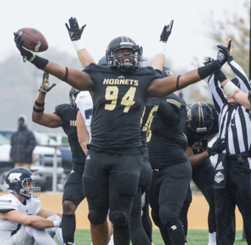 Thank you for the junior day invite. Im looking foward to learning more about Emporia State Football! <a href="/MattB_3/">Mattingly Brustad</a> <a href="/emporiastate/">Emporia State Univ.</a>