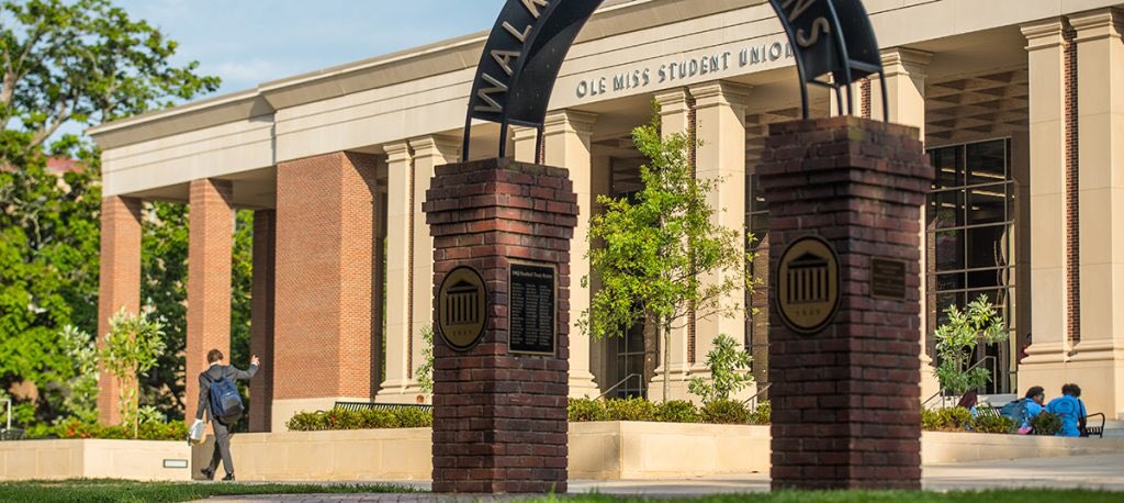 Today is the day! The MSLA Region’s 2020 Spring Gala is here at Ole Miss. Registration will start at 3pm on the 3rd Floor of the Student Union. See you there! 😁