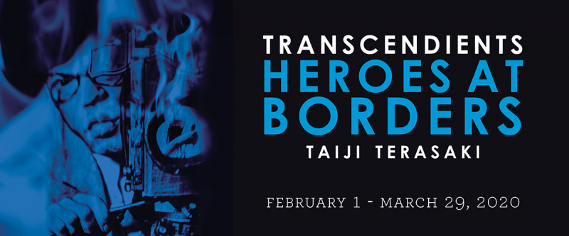 AVBrandy's tweet photo. Hey #CAM2020 attendees check out the Transcendients exhibit tonight while we tour the @jamuseum . My company created a customized container exhibit, and the ‘mist theater’ inside the museum. LEARN MORE>>
https://t.co/ekNAiW7vYO
#Fogscreen #Projection #Musetech #MuseumDesign https://t.co/dHKxRfDx2d