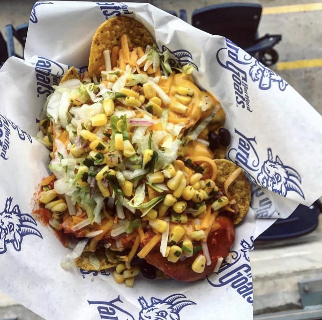 Major League Chefs tweet media