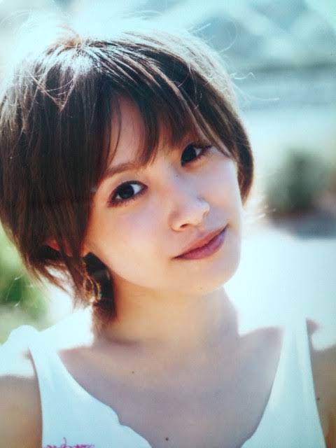 O Xrhsths 湯 Oda Pedia Sto Twitter 小田さくらさん髪型高橋愛ちゃんさんみたいにしてくれたらセンター感増すと思われ おやすみなさい 小田さくらさんっ