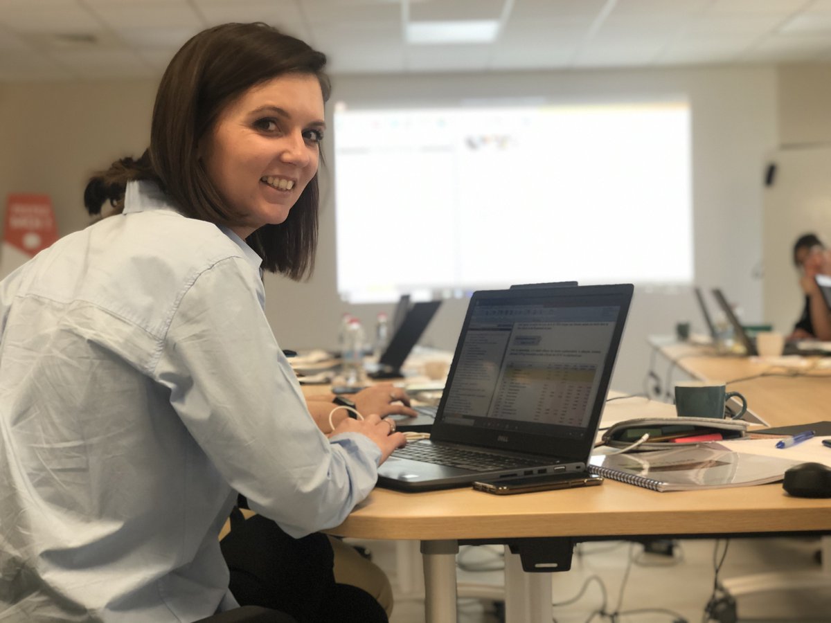 TER'informatique tweet media