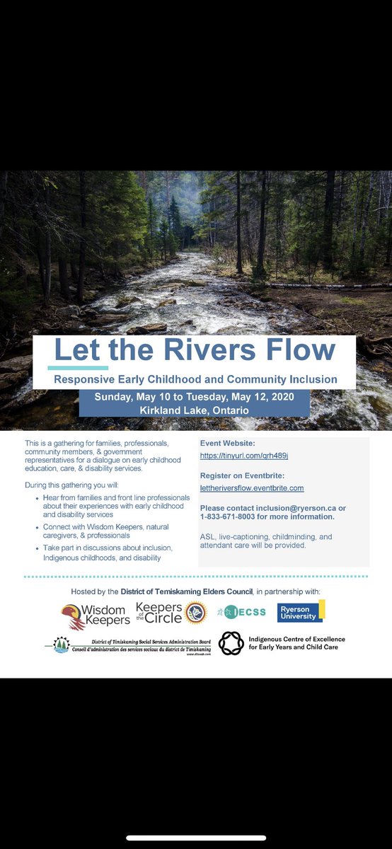 OICOE1's tweet photo. #LettheRiversFlow https://t.co/g8Cvu16lAv