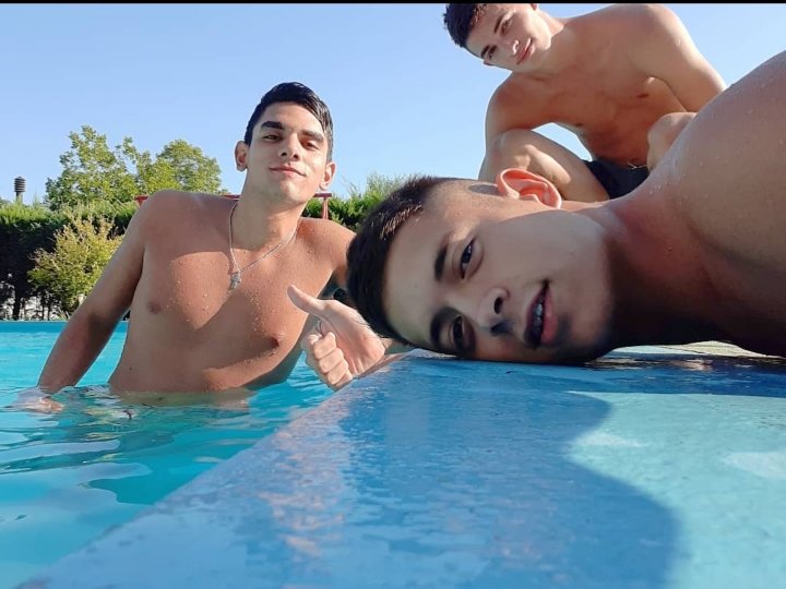 Los quiero toros🌴