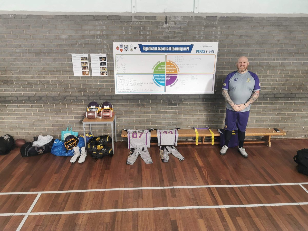 Carnegie Flag Football tweet media