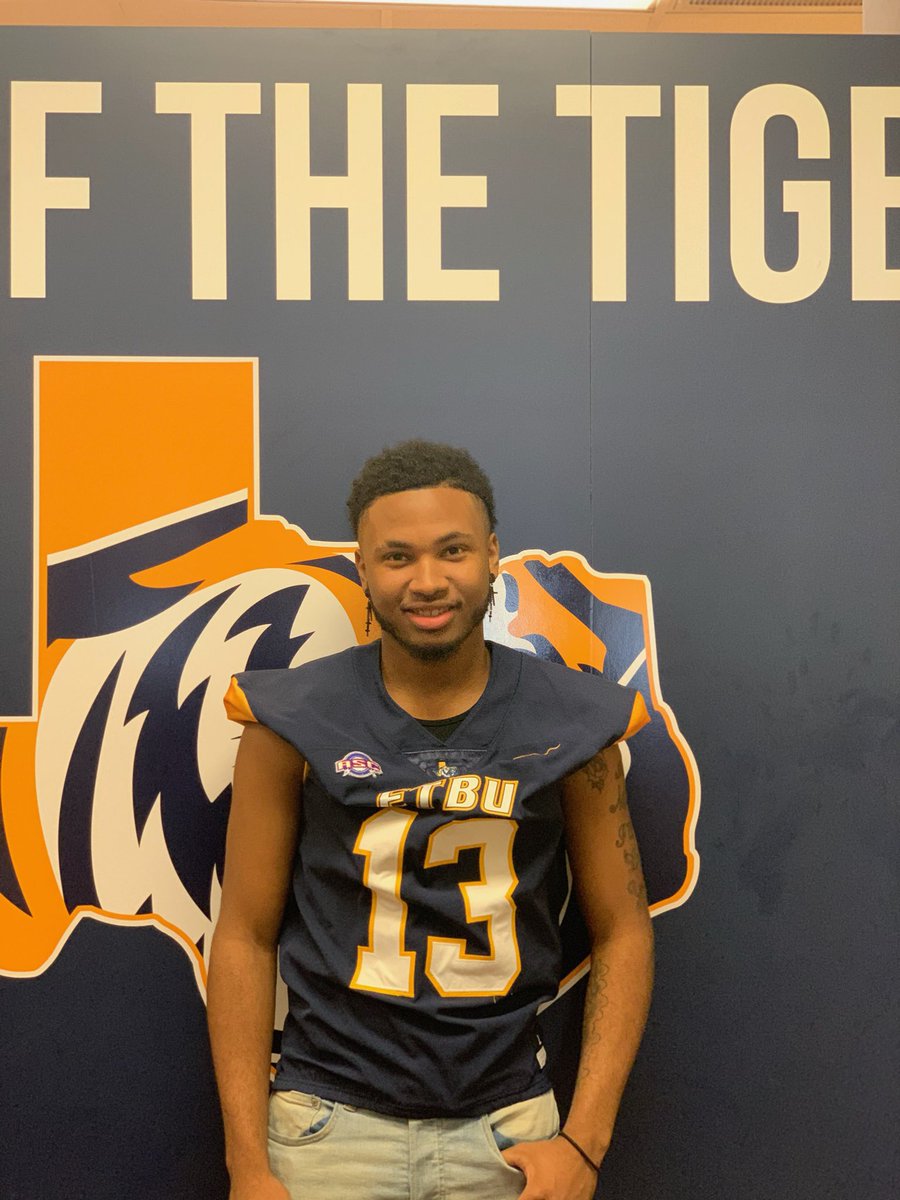 tyreedy2's tweet photo. ETBU OFFER #AGTG🙏🏾 @ETBU_Football @GoETBUTigers https://t.co/4ZaalgeklU