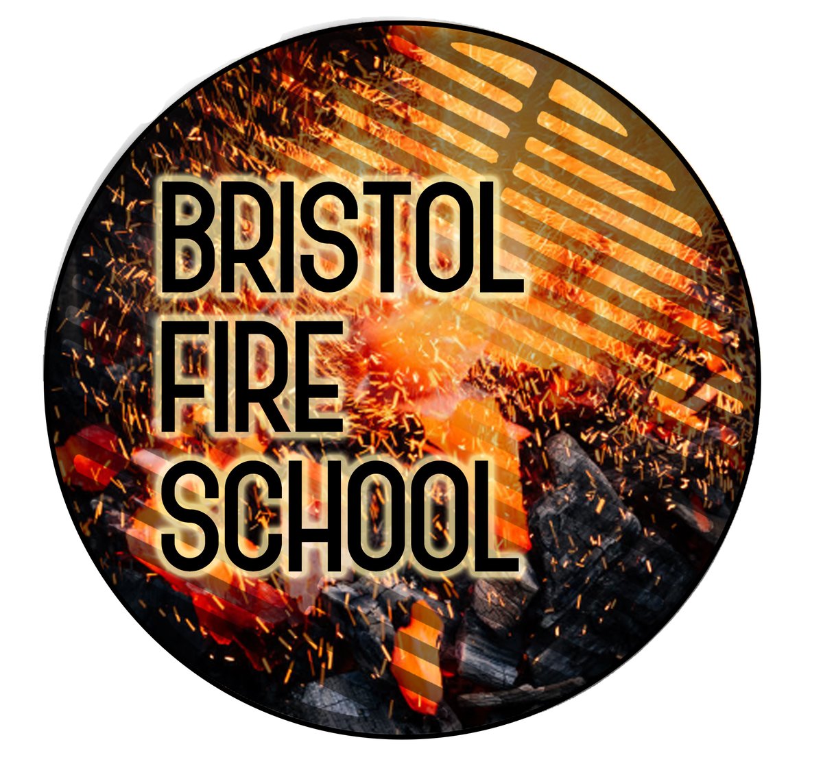 BrisFireSchool's tweet photo. Hey folks, Bristol Fire School is officially open, brought to you via @genevieveeats. If you want to Do Fire Better, come and learn. Visit https://t.co/kQarz33ZHi for class details https://t.co/kn3AjsxMJi
