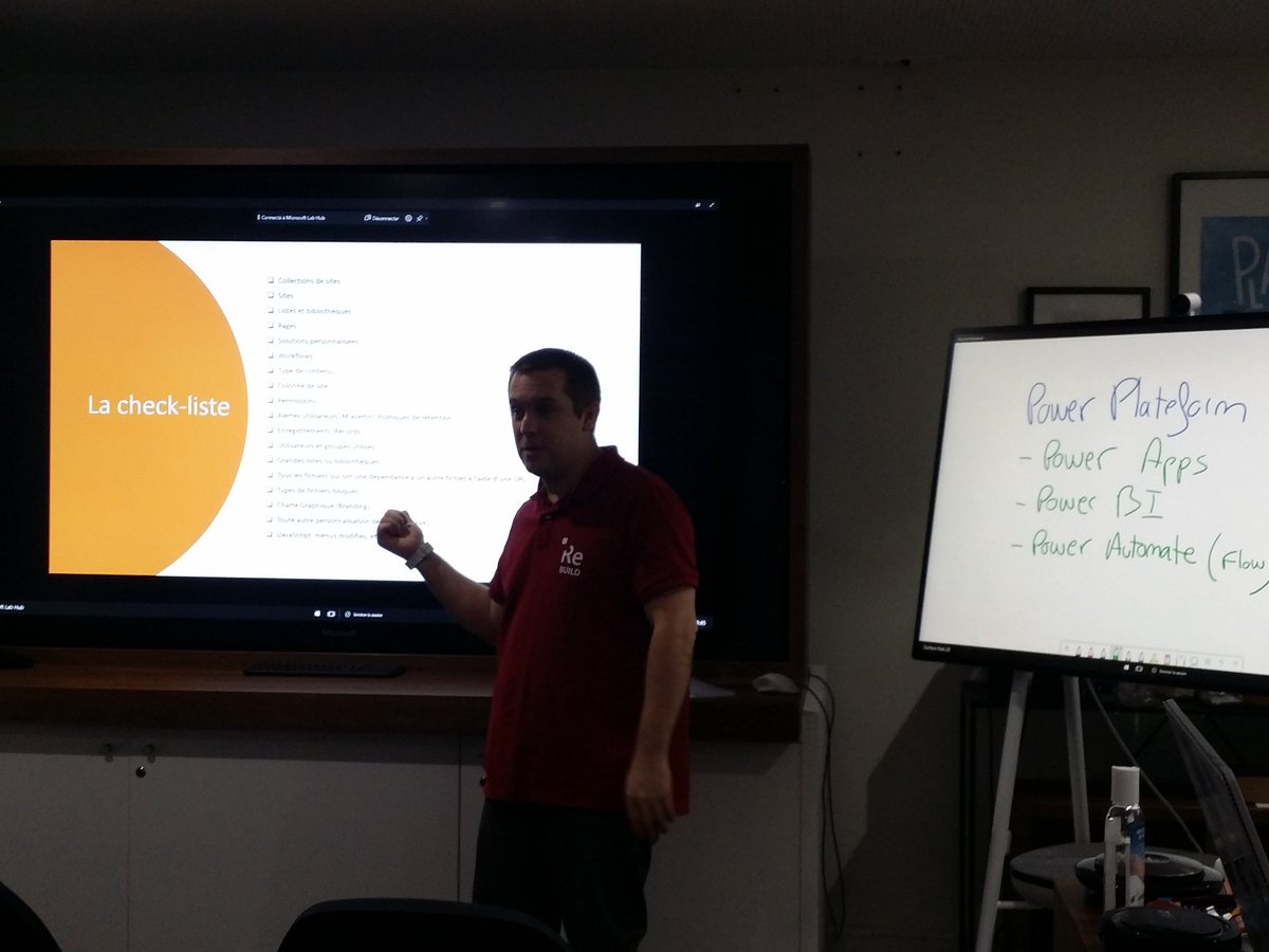 Les Communautés MS tweet media